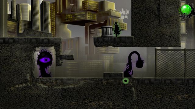 Nihilumbra — screenshot 4