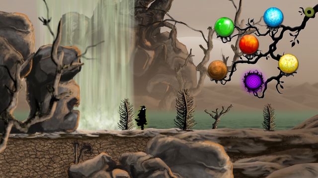 Nihilumbra — screenshot 2
