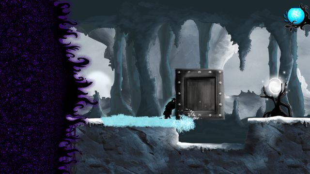 Nihilumbra — screenshot 5