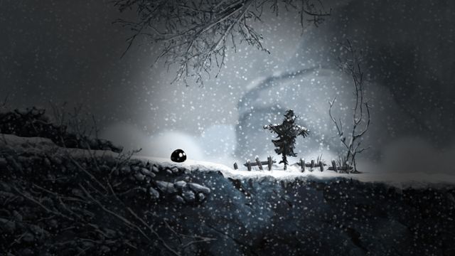 Nihilumbra — screenshot 1