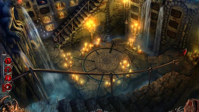 Dracula Love Kills — скриншот 5