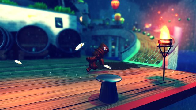 A Hat Time — captura 6