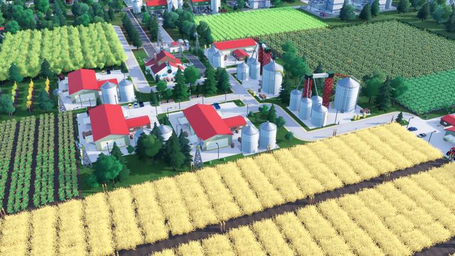 Rise of Industry 2 — скриншот 4