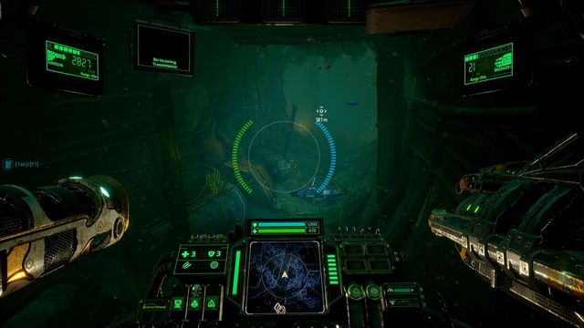 Aquanox Deep Descent — screenshot 5