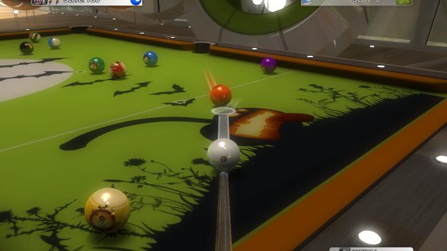 Pool Nation — скриншот 1