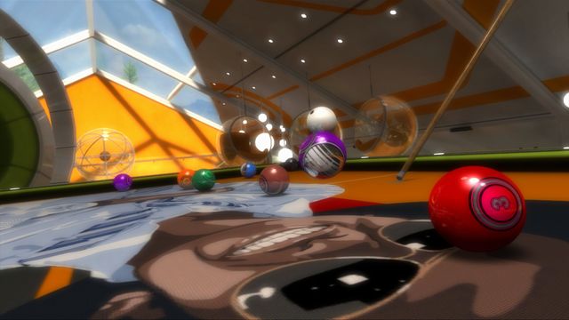 Pool Nation — скриншот 5