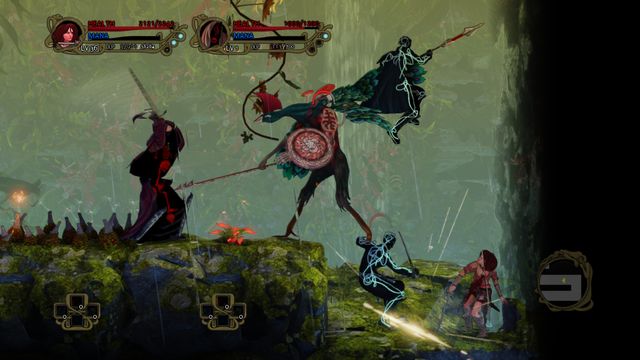 Abyss Odyssey — screenshot 5