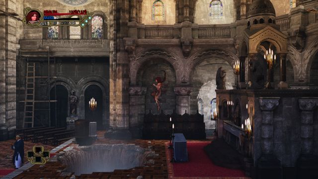 Abyss Odyssey — screenshot 4