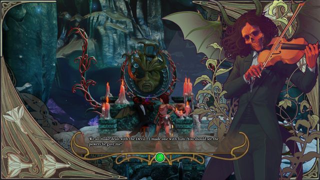 Abyss Odyssey — screenshot 1