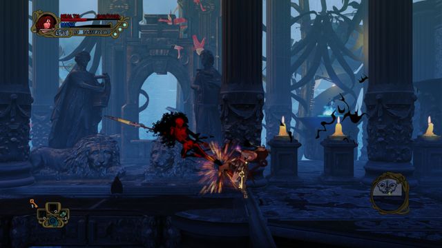 Abyss Odyssey — screenshot 3