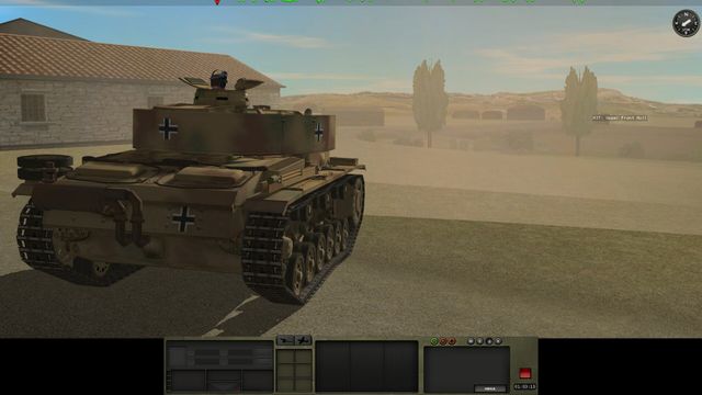 Combat Mission Fortress Italy — скриншот 6