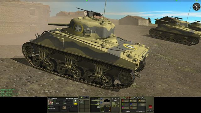Combat Mission Fortress Italy — скриншот 5