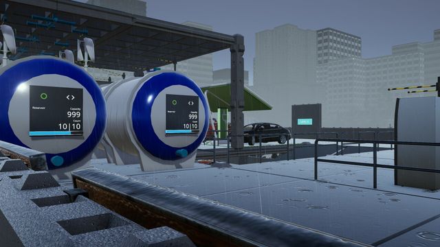 Parking World Build & Manage — скриншот 4