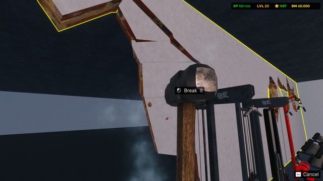 Gym Simulator 24 — скриншот 4