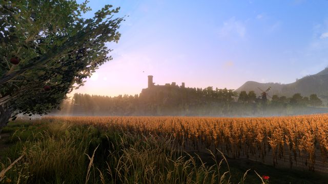 Farmer's Dynasty 2 — скриншот 2