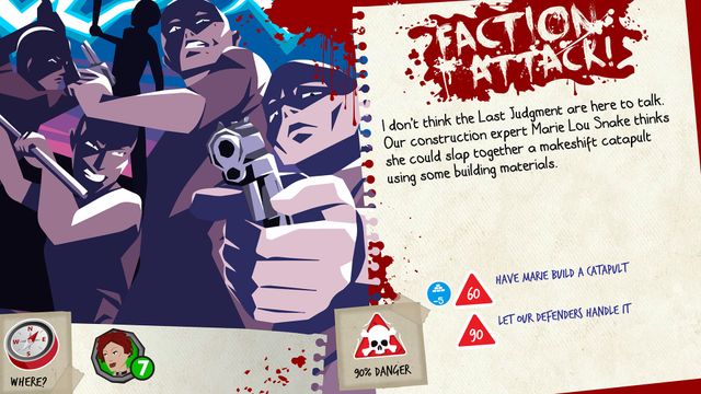 Rebuild 3: Gangs of Deadsville — screenshot 4