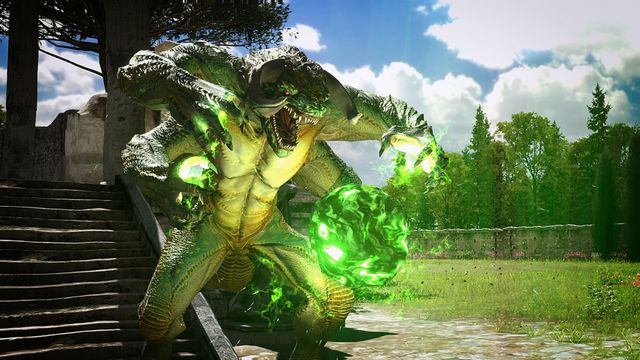 Serious Sam 4 — screenshot 7