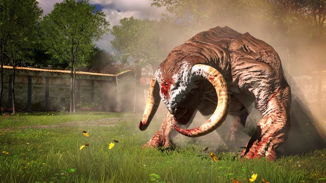 Serious Sam 4 — screenshot 6