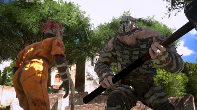 Serious Sam 4 — screenshot 5