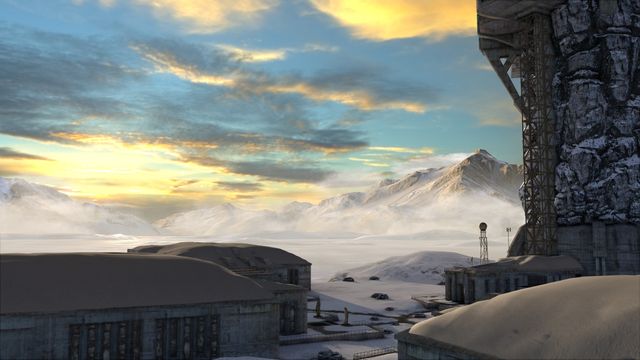 The Talos Principle — скриншот 2