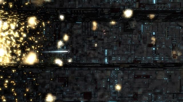 Ring Runner Flight of the Sages — скриншот 5