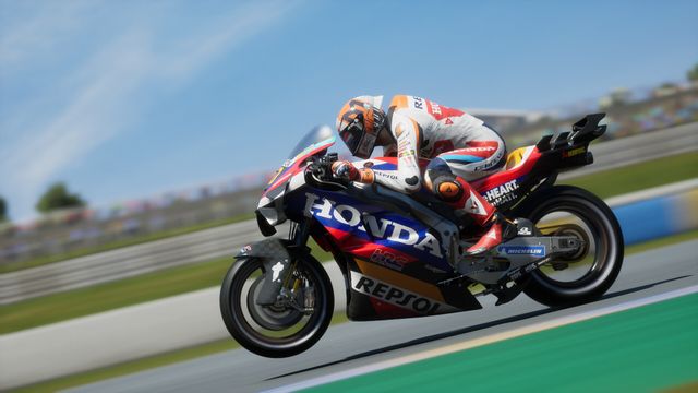 MotoGP 24 — скриншот 5