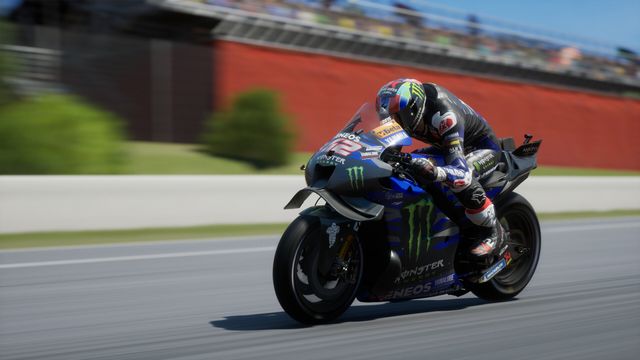 MotoGP 24 — скриншот 7