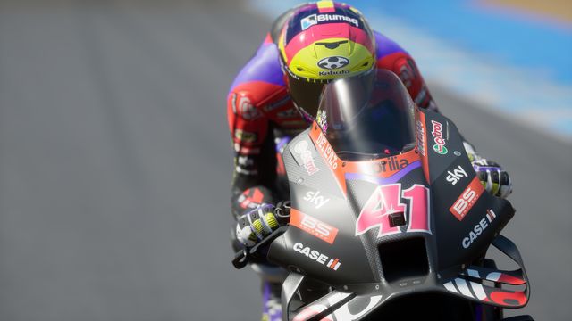 MotoGP 24 — скриншот 6