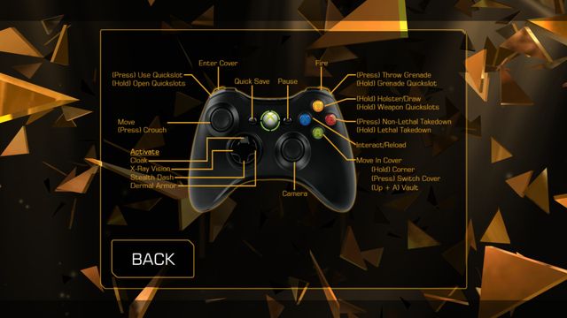 Deus Ex: The Fall — screenshot 5