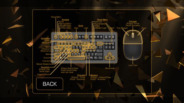 Deus Ex: The Fall — screenshot 4