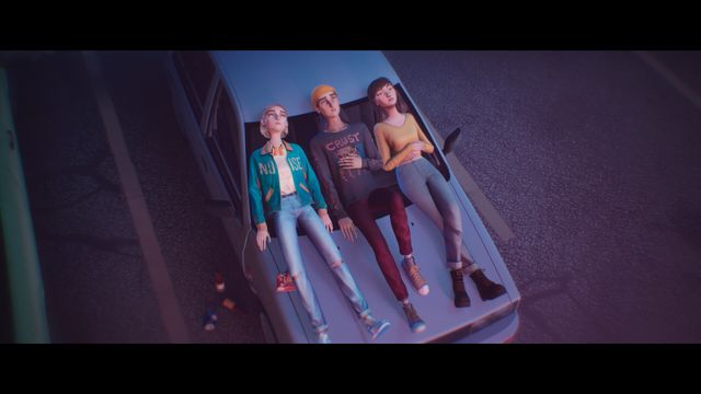 Mixtape — screenshot 8