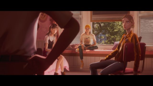 Mixtape — screenshot 2