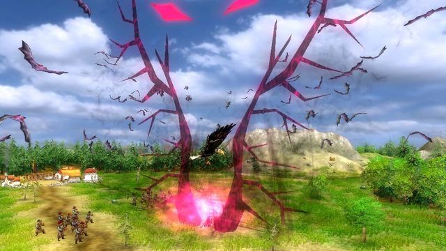Elven Legacy — скриншот 4