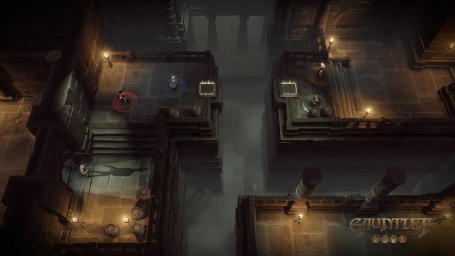 Gauntlet™ Slayer Edition — screenshot 6