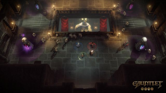 Gauntlet™ Slayer Edition — screenshot 8