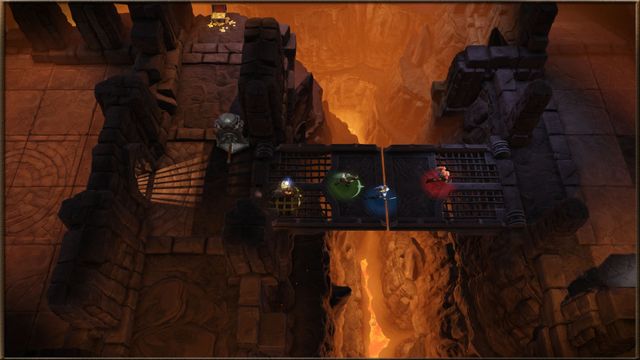 Gauntlet™ Slayer Edition — screenshot 2