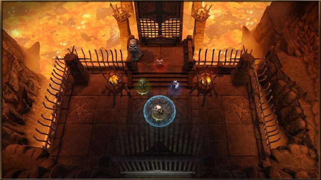 Gauntlet™ Slayer Edition — screenshot 4