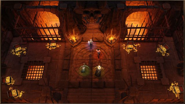 Gauntlet™ Slayer Edition — screenshot 3