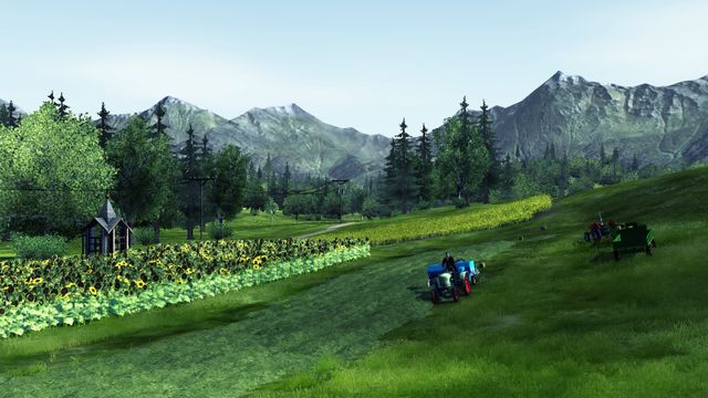 Agricultural Simulator: Historical Farming — screenshot 5