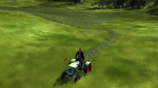Agricultural Simulator: Historical Farming — screenshot 2