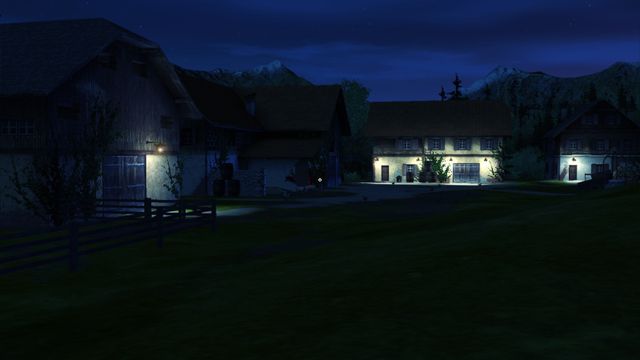 Agricultural Simulator: Historical Farming — screenshot 1