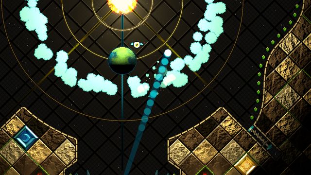 Pinball Spire — screenshot 1
