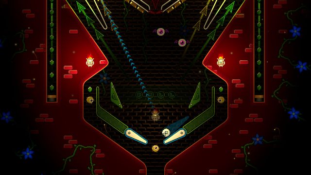 Pinball Spire — screenshot 5