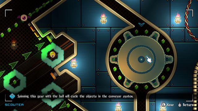 Pinball Spire — screenshot 4