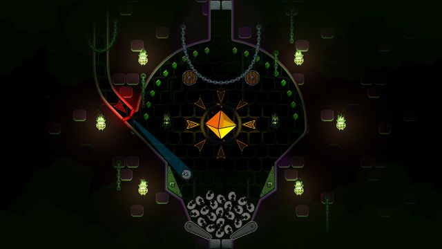 Pinball Spire — screenshot 2