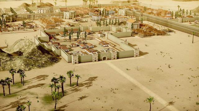 Citadelum — screenshot 3