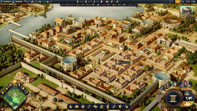 Citadelum — screenshot 1