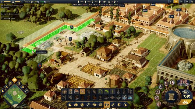 Citadelum — screenshot 2