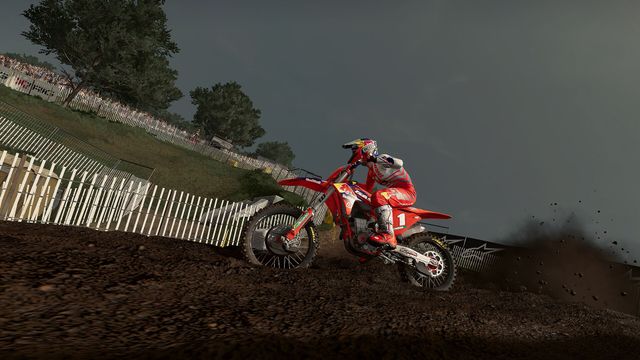 MXGP 24 The Official Game — captura 3