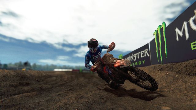 MXGP 24 The Official Game — captura 2